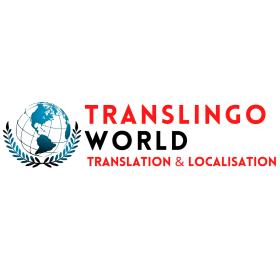 Translingoworld Private Limited